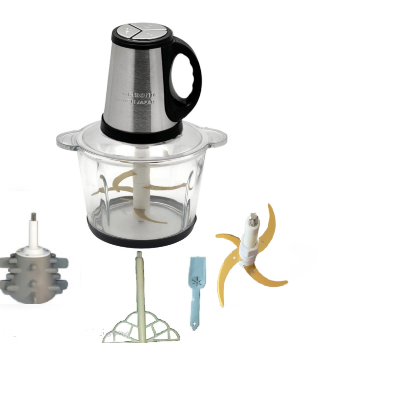 خردکن پاناسونیک مدل 3000