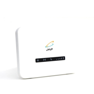مودم 4.5G همراه اول مدل MIMO 4x4-HA6400 