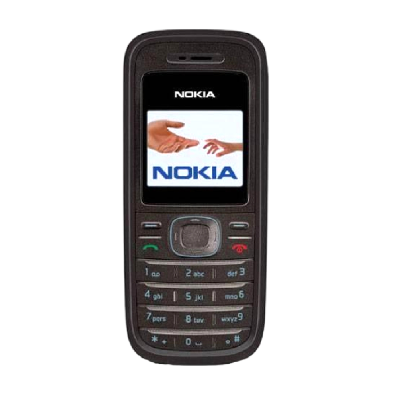 گوشی موبایل نوکیا 1208