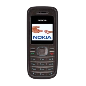 گوشی موبایل نوکیا 1208