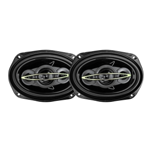 بلندگو بیضی بلک ساند مدل BL-698 بسته دو عددی