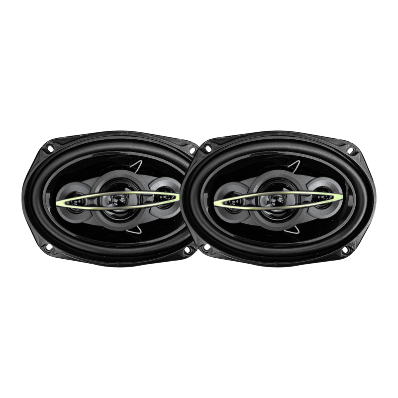 بلندگو بیضی بلک ساند مدل BL-698 بسته دو عددی