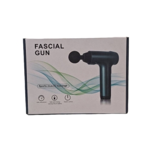 ماساژور تفنگی مدل BX 618