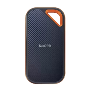 اس اس دی اکسترنال سن دیسک مدل Extreme PRO E81 ظرفیت 2 ترابایت
