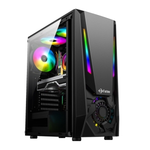 کیس کامپیوتر فاطر مدل FG-523