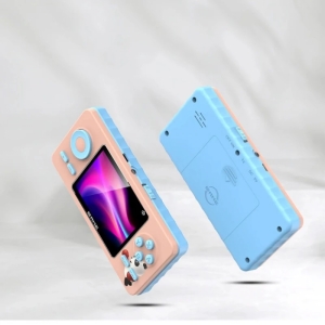 کنسول بازی قابل حمل مدل S5 Game box