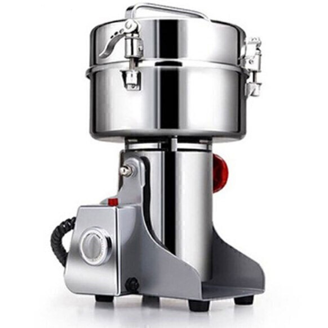 آسیاب صنعتی ۵۰۰ گرمی سیلور کرست مدل SC-500