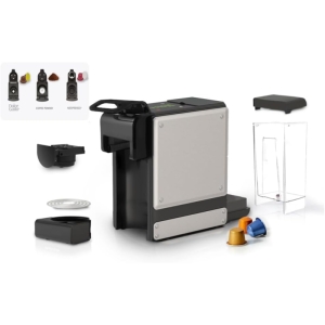 اسپرسو ساز مباشی مدل ME-CEM303