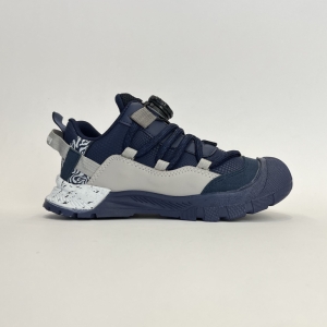 کفش بچگانه مدل جیپ رنگ سورمه ای M8