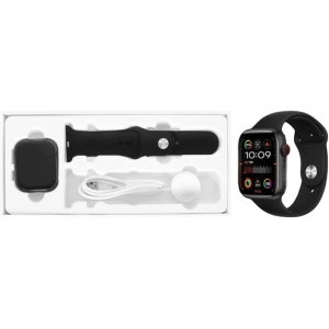 ساعت هوشمند کالوبی مدل GW-X - 46MM سایز 46 میلی متر