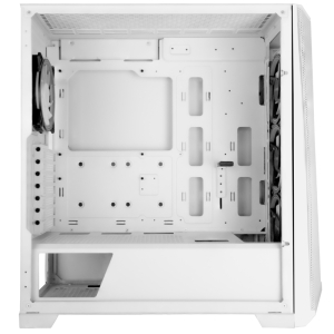 کیس کامپیوتر فاطر مدل FG-770 White  