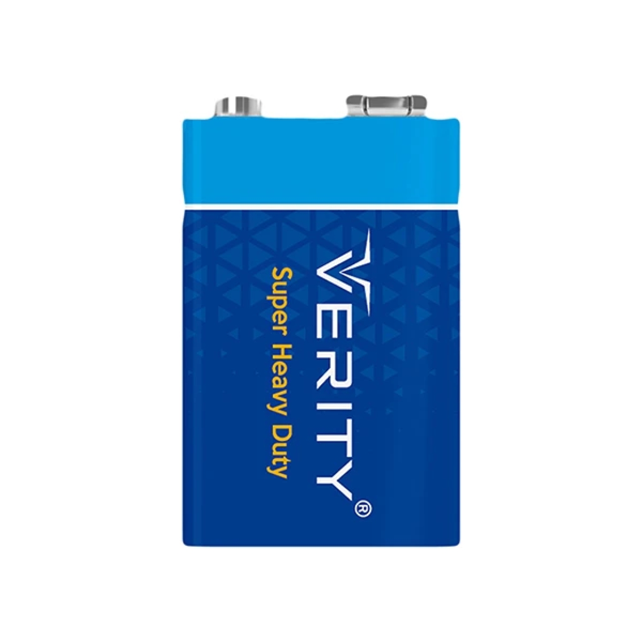 باتری کتابی وریتی مدل 6f22