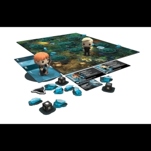 فیکور و بازی استراتژیک Funkovers مدل Harry Potter