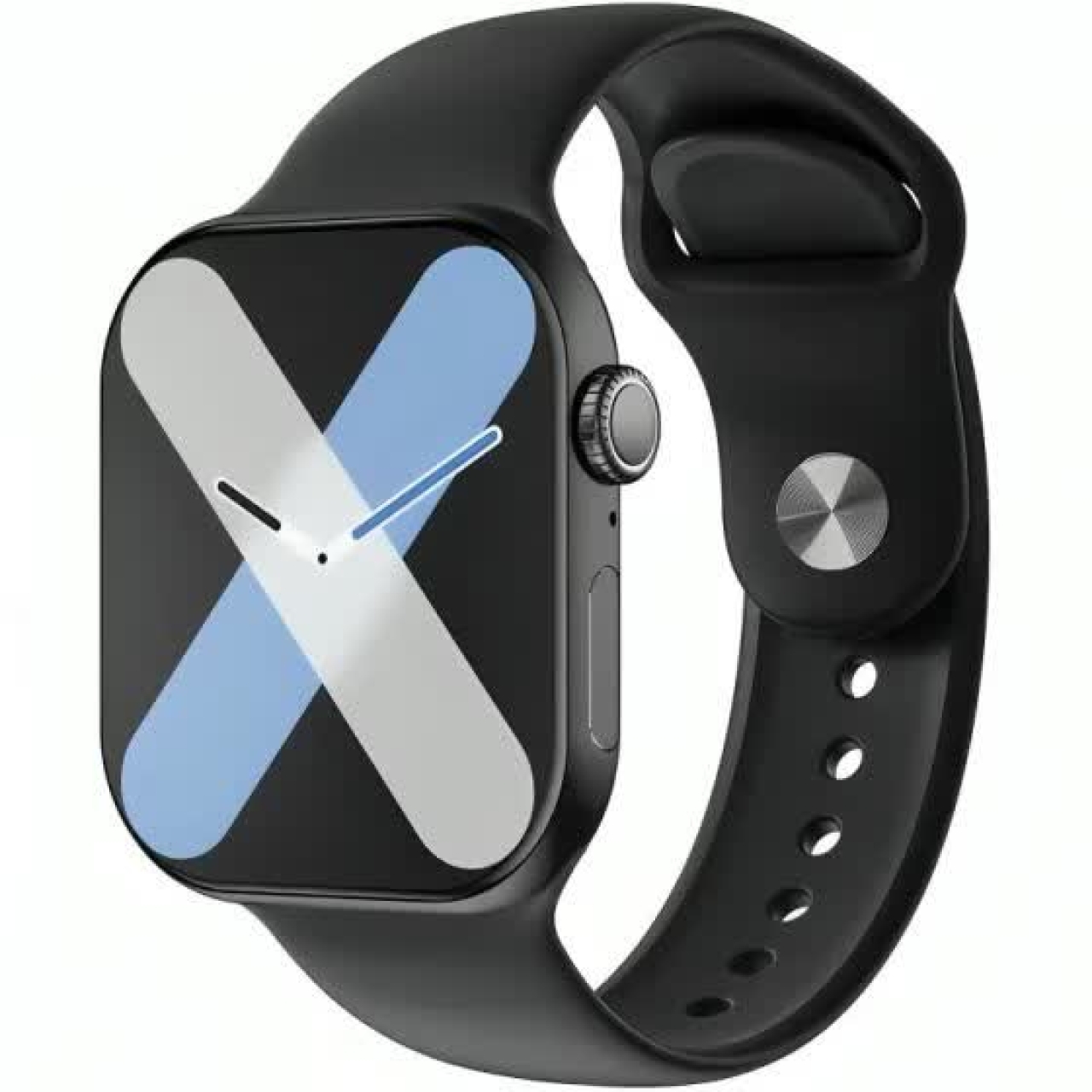 ساعت هوشمند کالوبی مدل GW-X - 46MM سایز 46 میلی متر