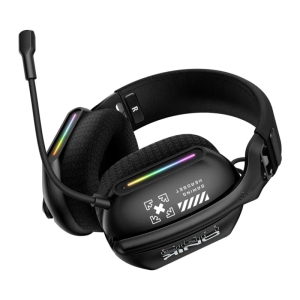 هدست گیمینگ بی سیم اونیکوما مدل GT808