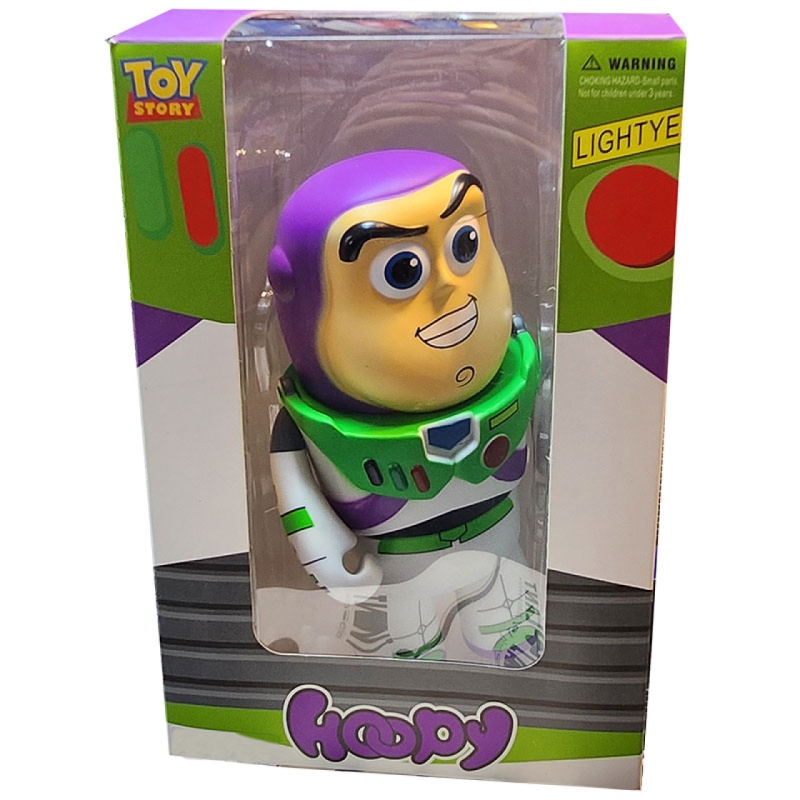 فیگور مدل بازلایتر