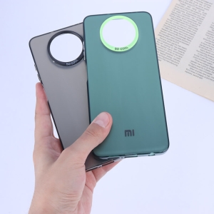 کاور مدل PC So Cool پشت مات لوگودار مناسب برای گوشی شیائومی Poco X3 / X3 NFC / X3 Pro