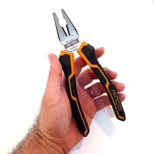 انبردست دینگشی DINGQI سایز ۸ 