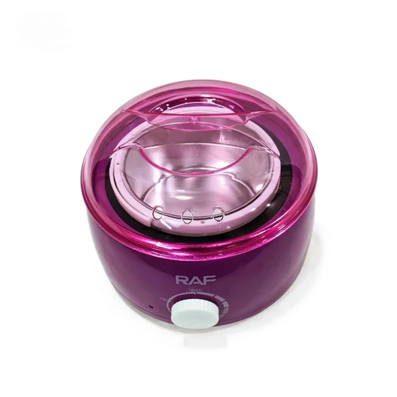 دستگاه وکس راف مدل 65 وات R.438