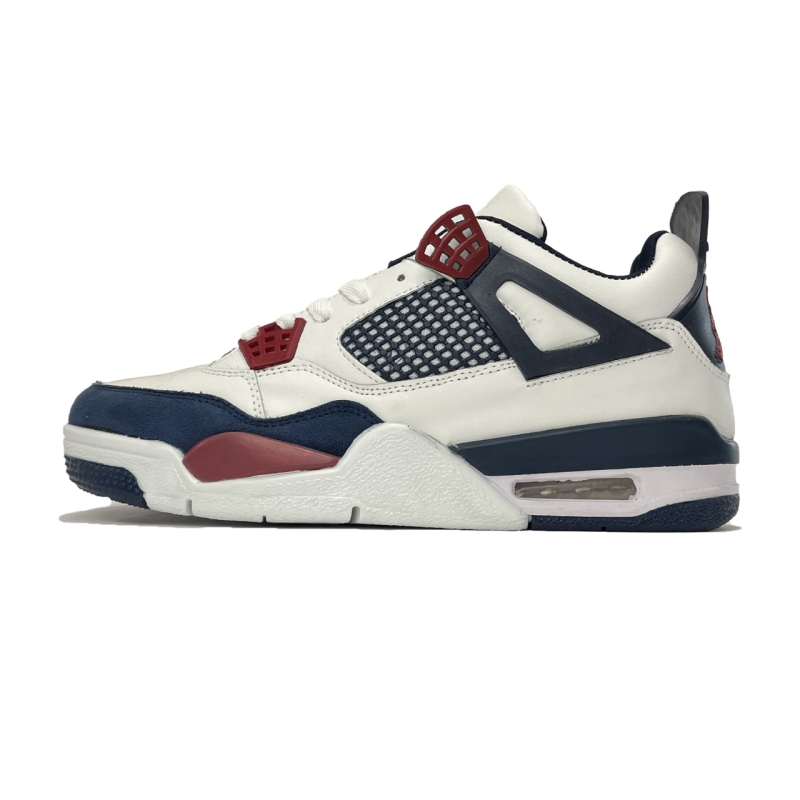 کفش روزمره نایک مدل جردن 4 