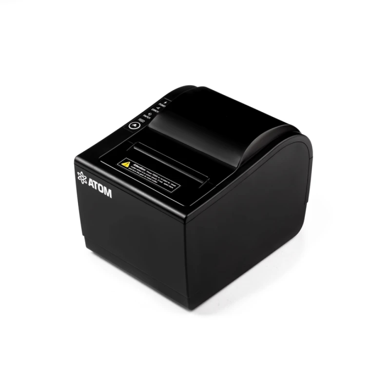 فیش پرینتر اتم مدل A300I