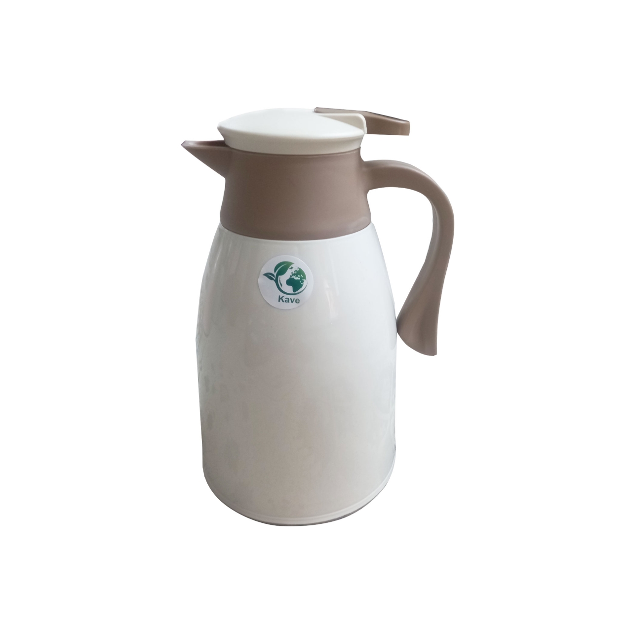 فلاسک یک لیتری مدل کاوه