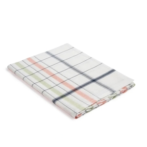 شمد یزدی مدل چهارخانه ریز سایز 240-160 سانتی متر