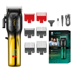 ماشین اصلاح وی جی آر مدل VGR V-654