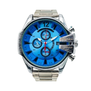 ساعت عقربه‌ای مردانه مدل دیزل کد XW6201BLU