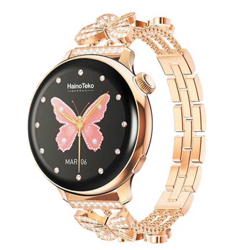 ساعت هوشمند هاینو تکو مدل G12 Mini