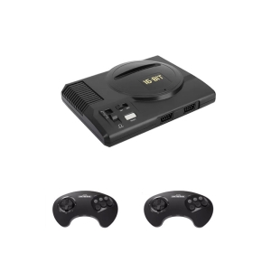 کنسول بازی سگا دسته بی سیم مدل SUPER MINI MD 