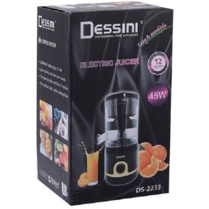 آب مرکبات گیر شارژی دسینی مدل DS 2233