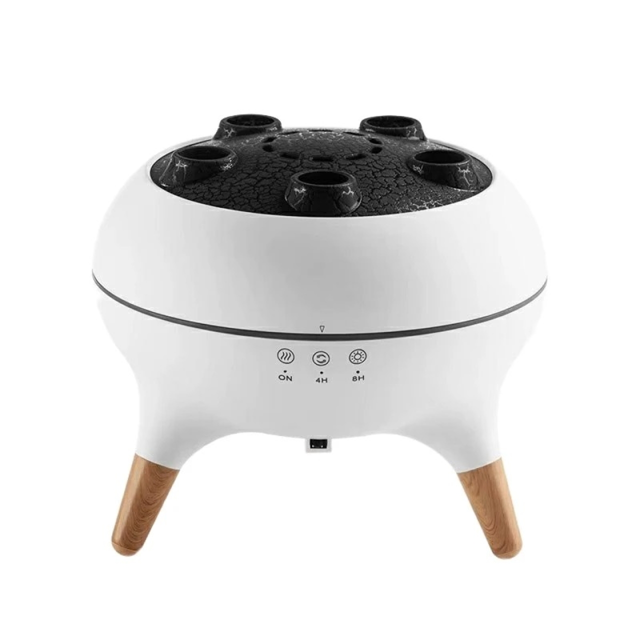 دستگاه بخور سرد مدل Jellyfish V80