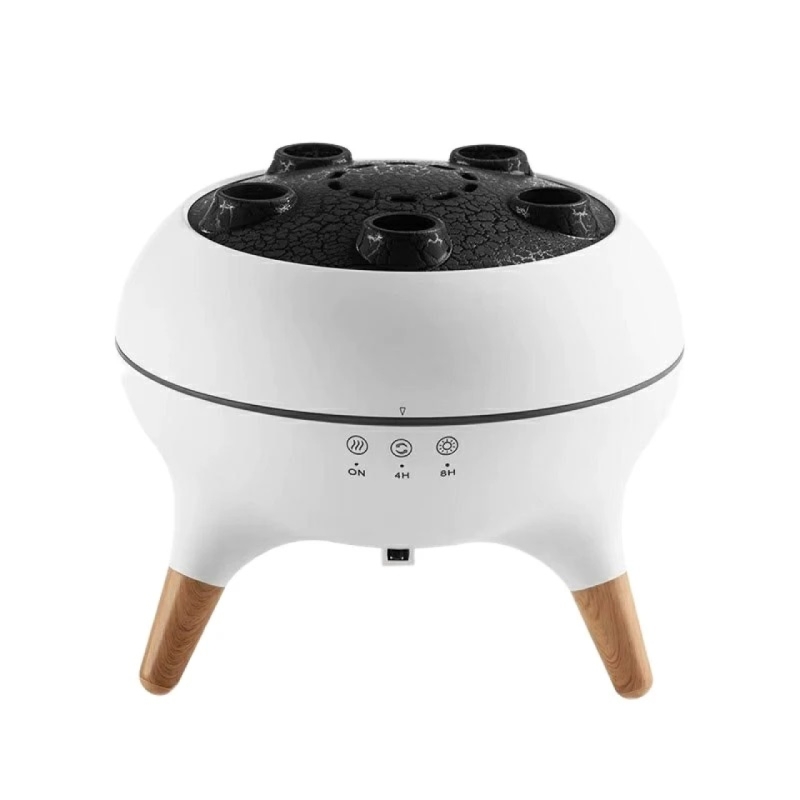 دستگاه بخور سرد مدل Jellyfish V80