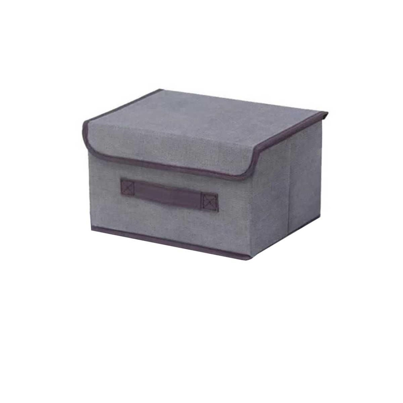 باکس لباس دربدار مدل متوسط سایز 24*23*36