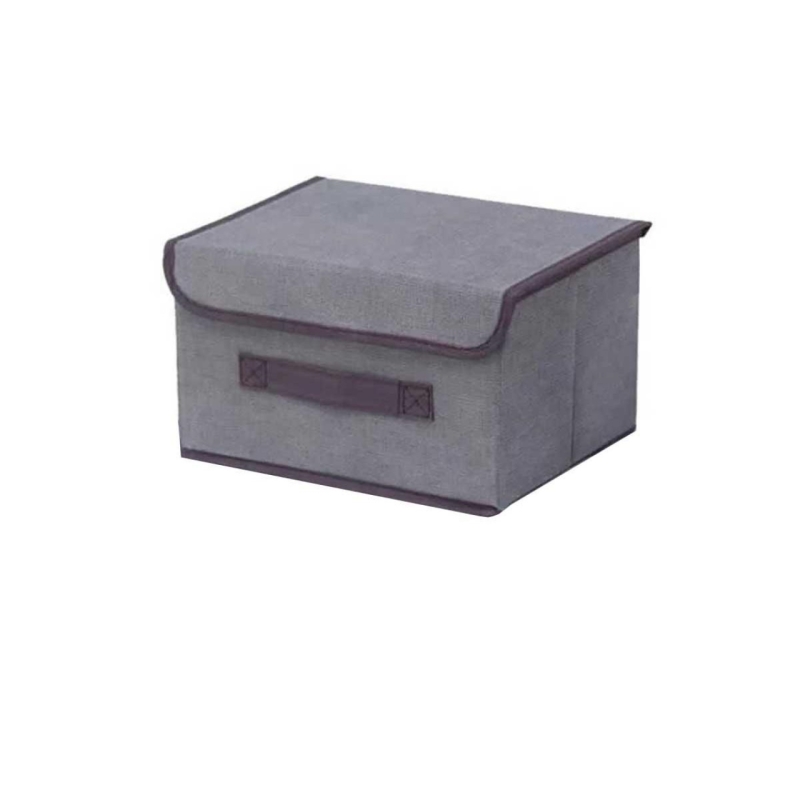 باکس لباس دربدار مدل متوسط سایز 24*23*36