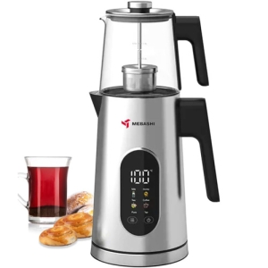 چای ساز مباشی مدل ME-TM303