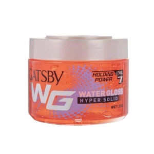 ژل مو گتسبی مدل LEVEL7 حجم 300 میلی لیتر 