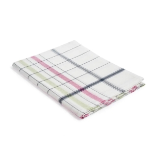 شمد یزدی مدل چهارخانه ریز سایز 240-160 سانتی متر