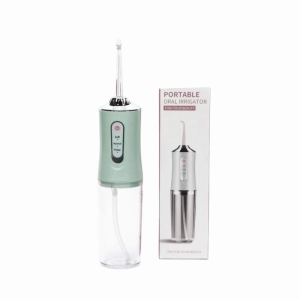 واتر جت دندان  شارژی مدل ORAL IRRIGATOR A8
