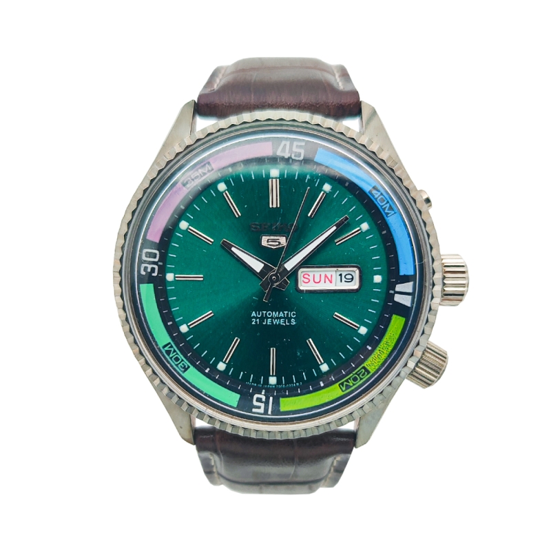 ساعت عقربه ای مردانه سیکو مدل jewels