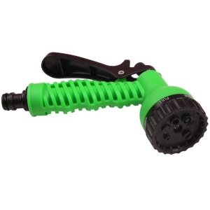 شلنگ 15 متری مجیک هوس مدل 01 به همراه آبپاش