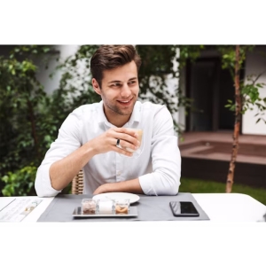 حلقه هوشمند ورزشی پرودو مدل SRT11