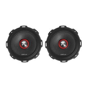 میدرنج 8 اینچ پاورپلاس مدل PowerPlus PMR-8-بسته دو عددی