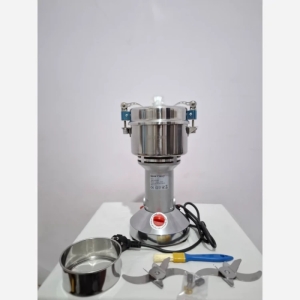 آسیاب صنعتی 350 گرمی سیلور کرست مدل SC-350