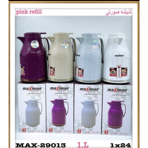 فلاسک یک لیتری مکسیمن مدل MAX-29013