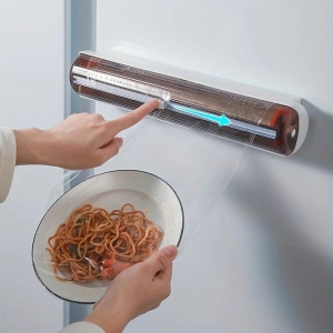 سلفون کش مغناطیسی خانگی مدل FILM CUTTER