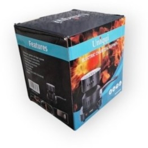 ذغال سرخ کن یونیکیو مدل EJ30