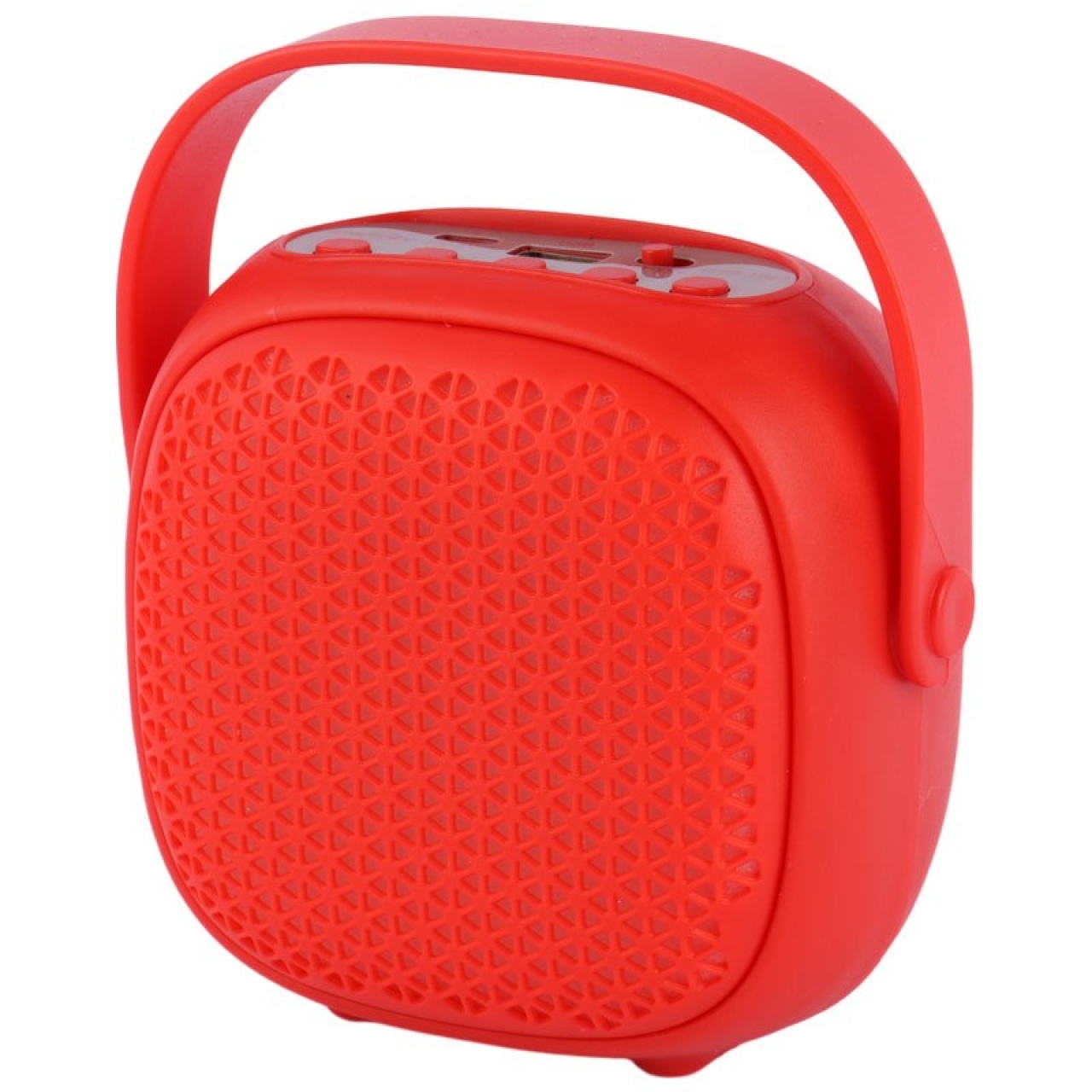 اسپیکر بلوتوثی قابل حمل مدل GTS-1942