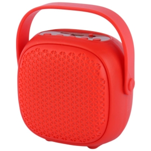 اسپیکر بلوتوثی قابل حمل مدل GTS-1942